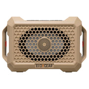 ECOXGEAR Gdi-Exdfnr09 DEFENDER Waterproof Bluetooth Speaker - Mojave Sand