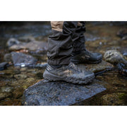 Irish Setter VaprTrek 800 Insulated Waterproof Hunting Boots for Men - Mossy Oak Country Roots - 9W
