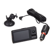 ONN DC1200A Dual Dash Cam