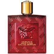 Versace VER740010 Eros Men Toilette Spray, Size: 3.4 Fl Oz
