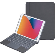 INI Keyboard Case for iPad 9th Generation (10.2