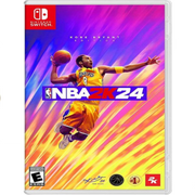 2K NBA 24 Kobe Bryant Edition - (Nintendo Switch)