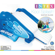 Intex Water Slide, Inflatable Play Center, 135