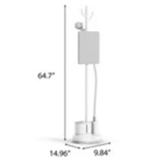 Rowenta IS3250U1 Home Steam Clothes Steamer
