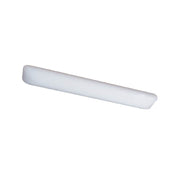 Amax Lighting RL-PF4A 4-ft LED Flush Mount Lights, White
