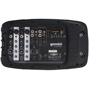 Gemini DJ ES-210MXBLU Portable PA System