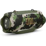 JBL JBLXTREME5SQUADAM Xtreme 5 Portable Waterproof Speaker, Squad