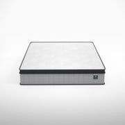 Zinus MSSPGR-10Q 10 Inch Comfort Support Pocket Spring Hybrid Mattress, Queen