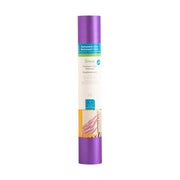 Cricut Premium Vinyl Shimmer Permanent, Shimmer Purple, Purple