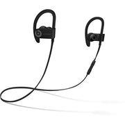 Beats by Dr. Dre Powerbeats3 Wireless Black In Ear Headphones ML8V2LL/A