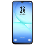 Samsung FMSAS176VPWP Galaxy A17 5G 128GB 4GB Ram Prepaid Smartphone - Black
