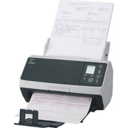 Ricoh fi-8170 Deluxe Bundle Document Scanner