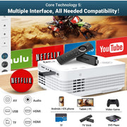 DR. J Professional 120