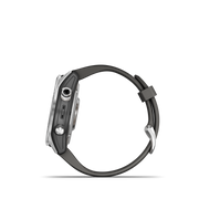 Garmin fenix 7S Standard-Edition Multisport GPS Smartwatch - Graphite