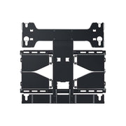 Samsung WMN-B16FB/ZA Full Motion Slim Wall Mount Fits 56''-75'' TV, Black