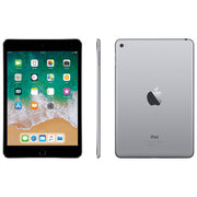 Apple iPad 6th Gen 32GB Space Gray Wi-Fi MR7F2LL/A