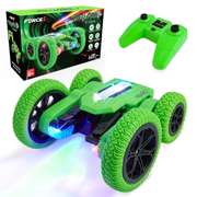 Force1 Tornado Extreme RC Car off Road (green)