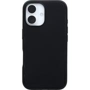 OtterBox Symmetry Series Slim Hard Shell Case with MagSafe Compatibility, Black, for iPhone 16 Pro Max and iPhone 16