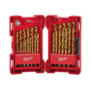 Milwaukee 48-89-0012 Bit Tin Set (29-Piece)