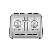 Cuisinart CPT-640P1 4 Slice Toaster, Silver