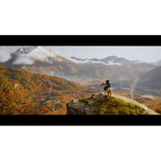 Sony Interactive Entertainment Ghost of Ytei PlayStation 5 Video Game, Action Adventure, Katana Combat, 1600s Japan, Single Player