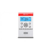 Eton American Red Cross Zone Guard-ARCZG100W
