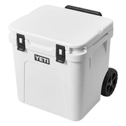 YETI 10048020000 Roadie 48 Hard Wheeled Cooler - White