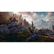 Sony Horizon Zero Dawn - Complete Edition (PS4)