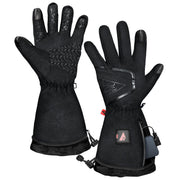 JUSTBRAND ActionHeat Men's Slim Fit 5 V Heated Fleece Gloves