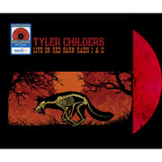 Hickman Holler Records Tyler Childers - Live on Red Barn Radio I & II (Viny)