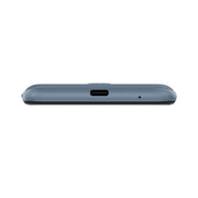Cricket Wireless DEMN5008 Vision 3 16GB 1GB RAM Prepaid Smartphone - Blue