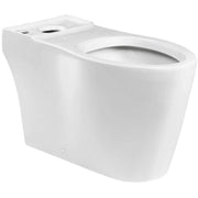 CCY 1.28 12 EL BWL W/SK GRAYVIK WH