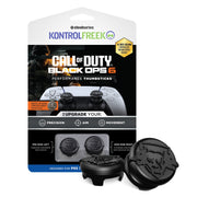 KontrolFreek 2607-PS5 Call of Duty Black Ops 6 Performance Thumbsticks PS5 - Black