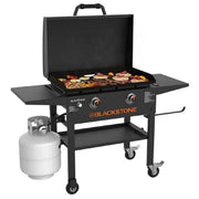 Blackstone 2325 2-Burner 28