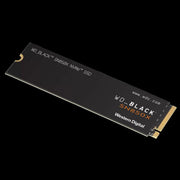 Western Digital SN850X 2TB GEN 4 NVMe SSD Game Drive