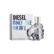Diesel M-2891 Only The Brave, For Men - Eau De Toilette, 1.6 Oz