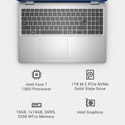 DELL DC16251-100 16