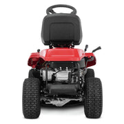 Troy-Bilt 13AC26JDA23 Compact Gas Riding Lawn Mower with 344cc Briggs & Stratton Engine, TB30B