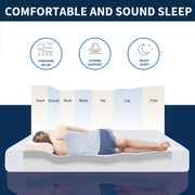 MLILY MDV060T00BLT Essence Sleep 6