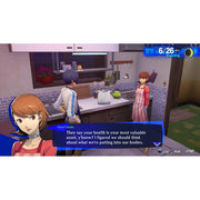 SEGA Persona 3 Reload: Launch Edition (Nintendo Switch 2)