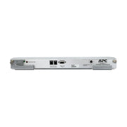 APC Symmetra LX XR UPS Management Adapter, Black and Silver, SYAFSU16