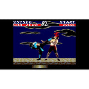 Atari Mortal Kombat Legacy Kollection Deluxe Edition Video Game for PlayStation 5