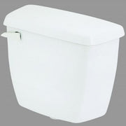4.8 LPF Toilet Tank Only in White