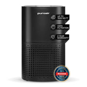 PuroAir PURO-AIR-240 240 HEPA Air Purifiers for Home Large Rooms - Covers 1,000 Sq Ft