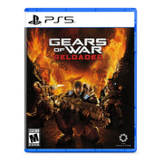 Microsoft Gears of War Reloaded PlayStation 5 Remastered 4K HDR Dolby Atmos DualSense Support EP2-42880