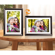 Jazeyeah J001 10.1-inch Digital Picture Frame