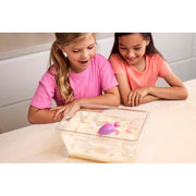 Zuru Pets Alive Mama Turtle and Baby Surprise Play Set