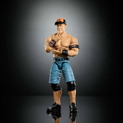 Mattel WWE Elite Collection John Cena Action Figure, Premium Live Event, Multicolor, 94768752