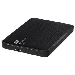 Western Digital WDBZFP0010BBK-NESN My Passport External Hard Drive 1TB - Black