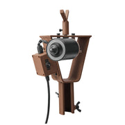 Northern Flight Vortex System Motion Duck Decoy Stand